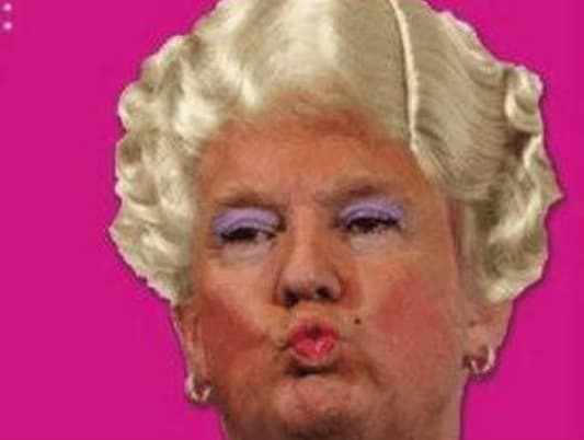 If Donald Trump Was A Woman