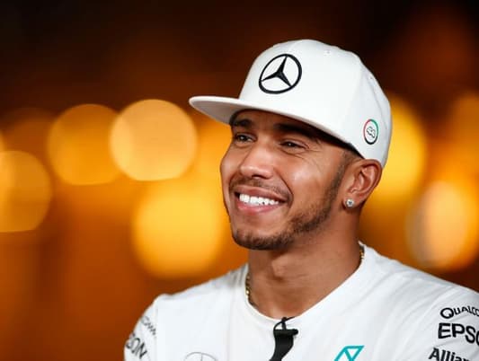 Hamilton Retires While Leading in Malaysia