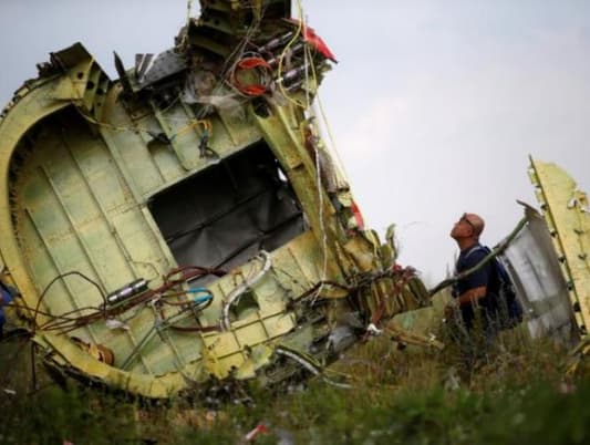 Australia says MH17 missile suspects might be confirmed by year-end