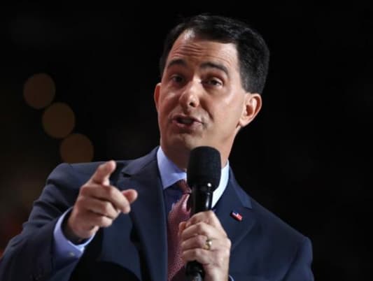 Supreme Court rejects bid to revive Wisconsin governor probe