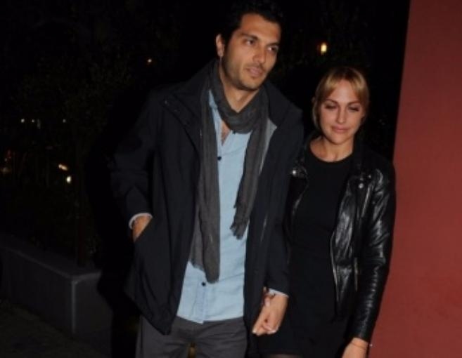 بعد سنة من الحبّ "سلطانة هيام" إلى الانفصال