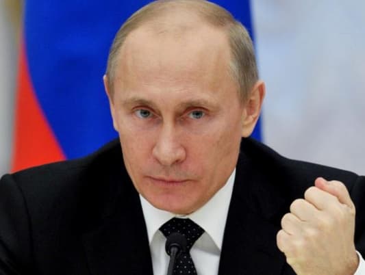 Russia's Putin suspends plutonium cleanup accord with U.S. because of 'unfriendly' acts