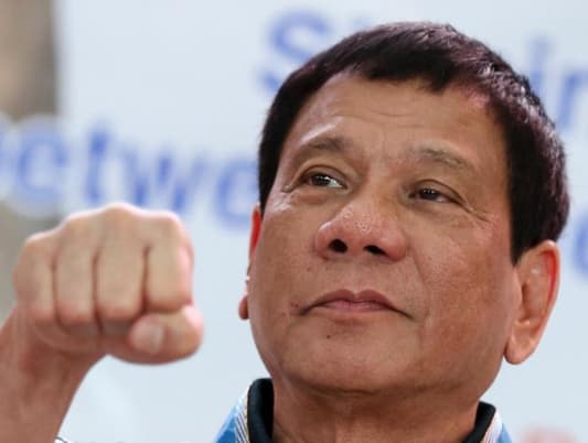 Philippine Leader Tells Obama 'Go To Hell'