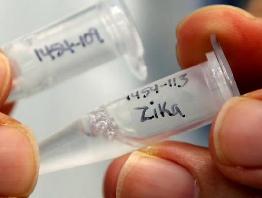 Zika vaccine race spurred by crisis and profit potential