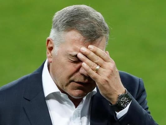 Allardyce exit will make England stronger, says Gemmill