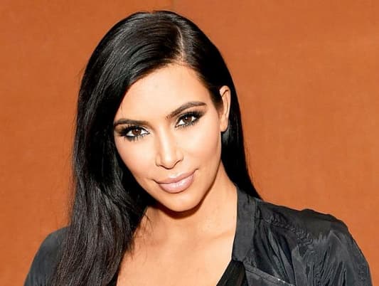 Police Reveal Why Kim Kardashian Was Targeted