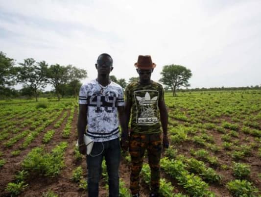 Senegal's Villages Deserted for Dreams of Europe