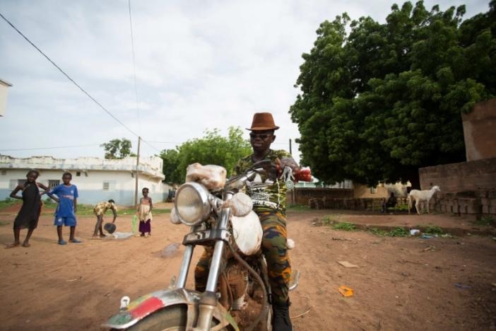 Senegal's Villages Deserted for Dreams of Europe