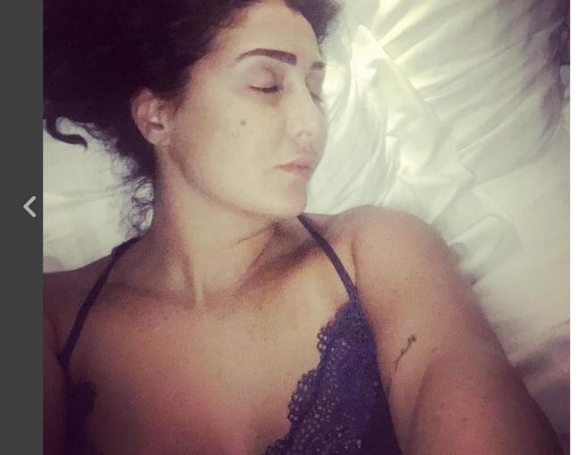 بين "وقاحة" غادة عبد الرازق وغبائهم...