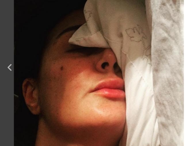 بين "وقاحة" غادة عبد الرازق وغبائهم...