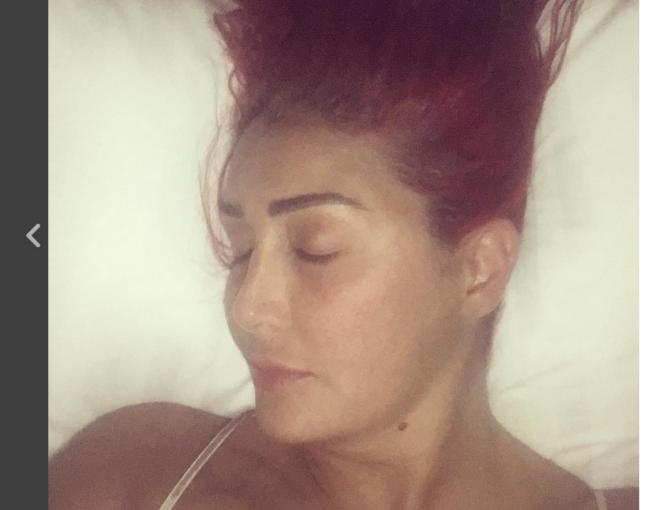 بين "وقاحة" غادة عبد الرازق وغبائهم...