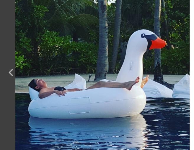 بين "وقاحة" غادة عبد الرازق وغبائهم...