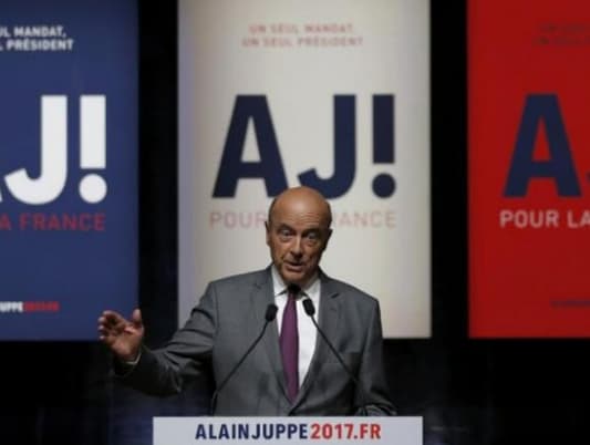 Juppe ahead, Hollande recovers slightly as French election looms: polls