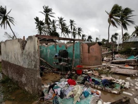 Hurricane Matthew death toll rises to 65 in Haiti, total toll 69