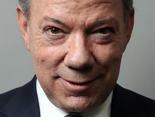 Reuters: Colombia’s Santos says he accepts Nobel Peace Prize in name of war victims