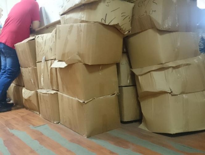 معاناة المواطنين في إدارة رسميّة... بالفضائح والصور