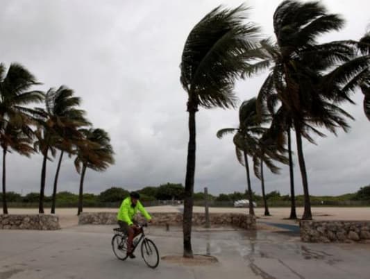 Hurricane Matthew Kills at Least 339 People in Haiti 