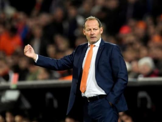 Dutch told to cut out sloppy play ahead of France clash