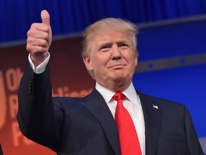 The 11 Worst Things Donald Trump Has Said About Women
