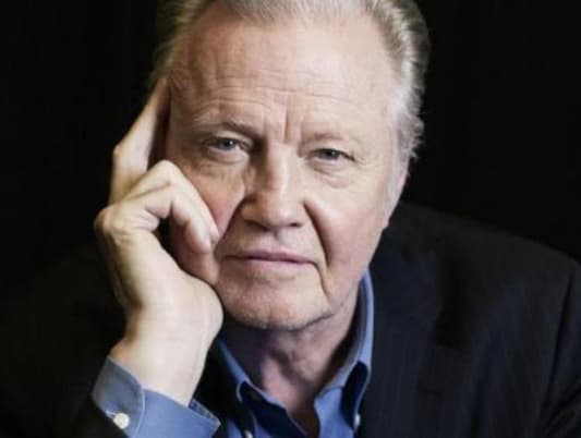 Jon Voight Plays Down Donald Trump’s Offensive Comments About Women