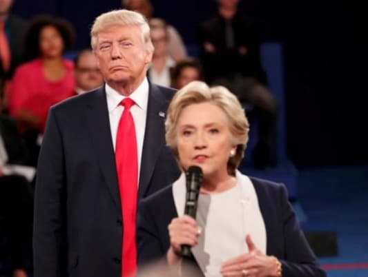 Trump vs Clinton: He Calls Her a Devil, She Says He Abuses Women