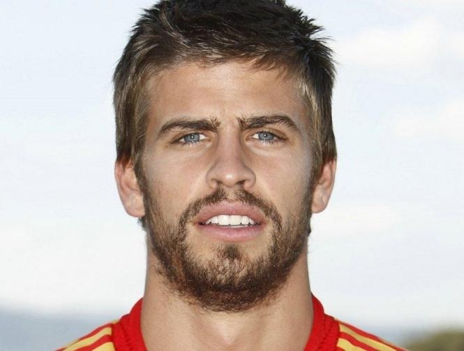 Gerard Pique Says Will Quit Spain Team in Political Spat
