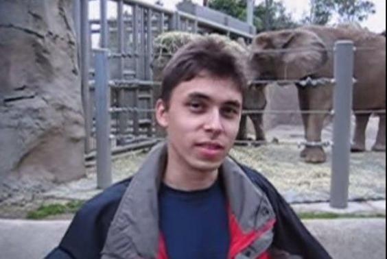 Photos of Google's Rise From a Stanford Dorm Room to World Domination