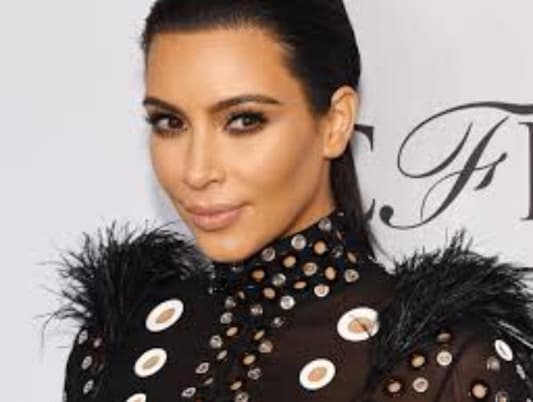 Kim Kardashian sues website over fraud report