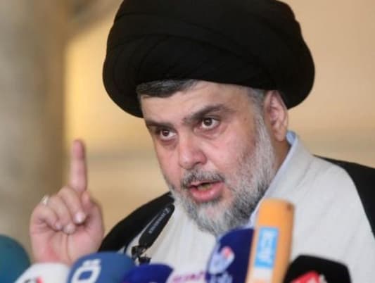 Iraqi cleric Sadr calls for protest against Maliki's comeback