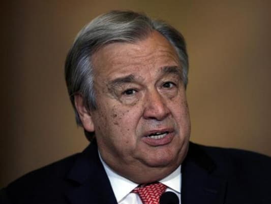 Reuters: United Nations General Assembly unanimously appoints Portugal’s Antonio Guterres secretary-general for five years from January 1, 2017