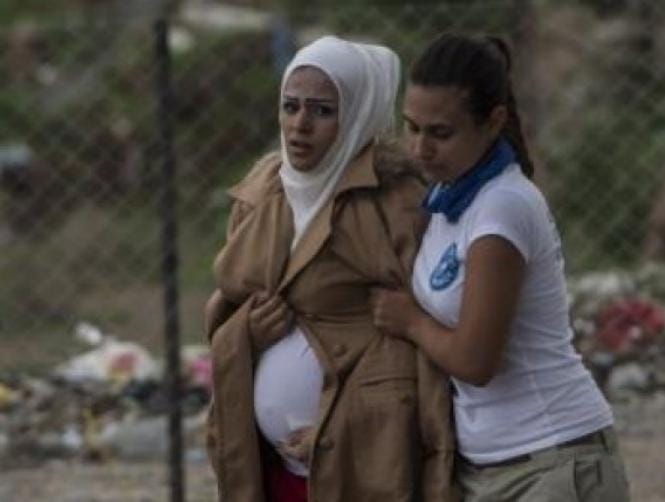 يمارسون الجنس... حيث لا يجرؤ الآخرون!