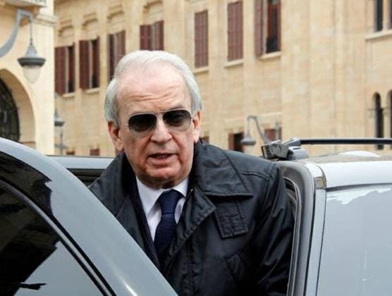 حمادة: نصرالله وجّه ضربة مانعة لترشيح عون