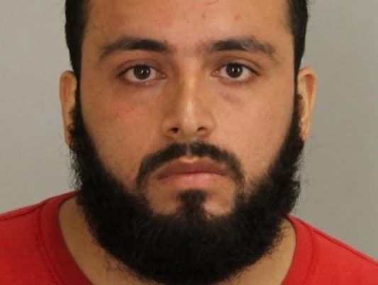 Reuters: New York, New Jersey bombing suspect Ahmad Rahami pleads not guilty through attorney during court hearing