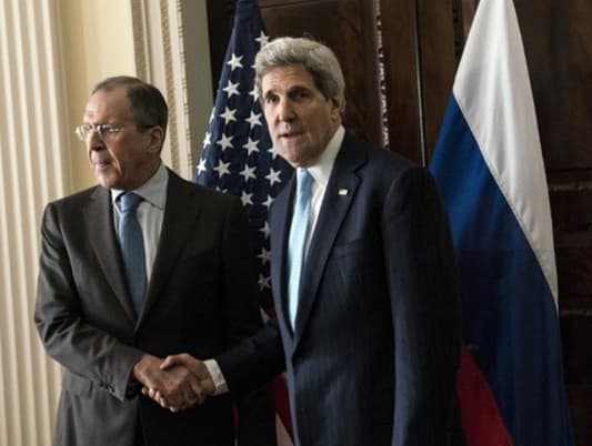 Kerry, Lavrov to resume talks on Syria despite war crimes row