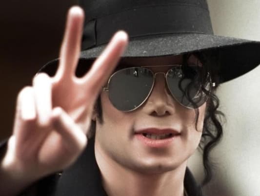 Michael Jackson Tops Highest-Earning Dead Celebrities List