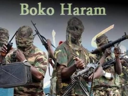 Boko Haram releases 21 Chibok girls, government official tells BBC