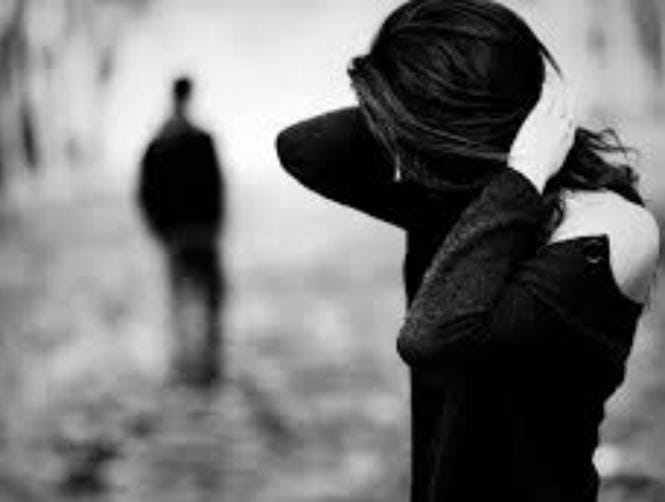 هل علاقتك فاشلة؟