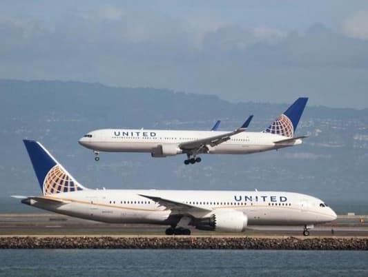 New computer glitch delays United Airlines flights