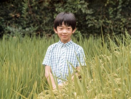 Japan's little prince could be last emperor on unreformed Chrysanthemum Throne