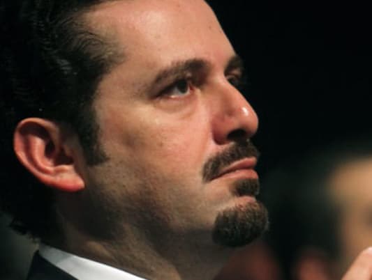 MTV has learned that Former PM Saad Hariri has postponed a television appearance where he was set to announce his support for MP Aoun's presidential bid 