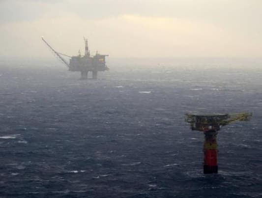 Statoil stops production at North Sea platform due to fire