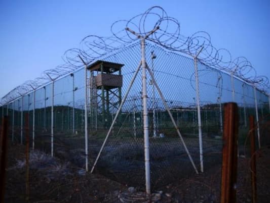 Wheels of justice barely turn at Guantanamo prison