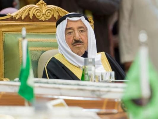 Kuwait ruler dissolves parliament: official news agency