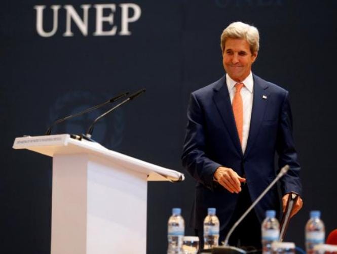 Benefits of greenhouse gas pact may fall short of high hopes