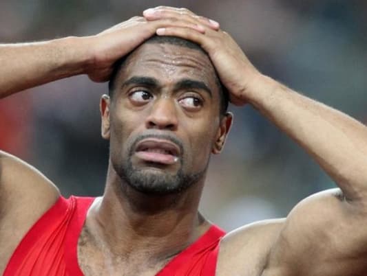 Tyson Gay's Daughter Shot Dead in Kentucky Restaurant