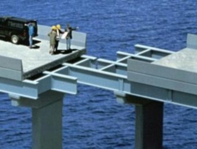 بالصور: أغرب التصاميم الهندسية في العالم