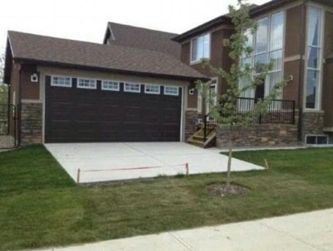 بالصور: أغرب التصاميم الهندسية في العالم