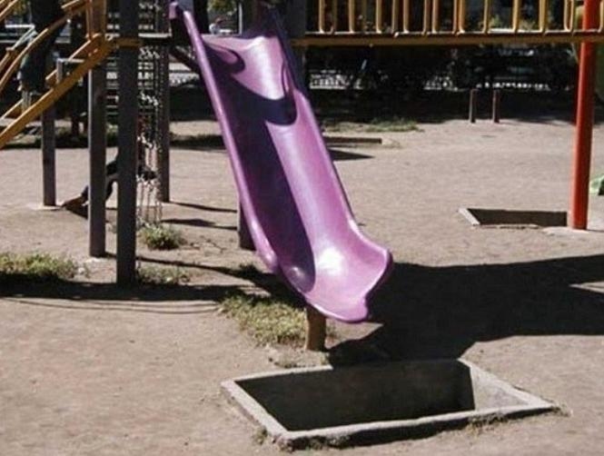 بالصور: أغرب التصاميم الهندسية في العالم