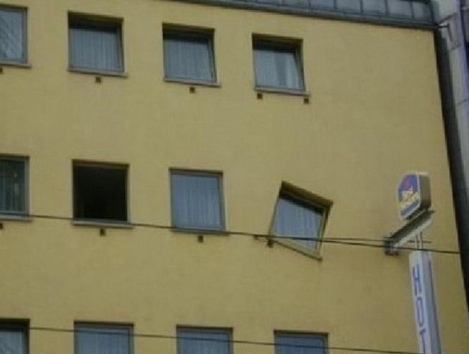 بالصور: أغرب التصاميم الهندسية في العالم