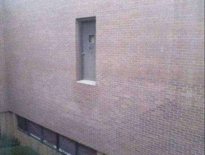 بالصور: أغرب التصاميم الهندسية في العالم